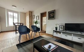 Appartements Cdg Joigny